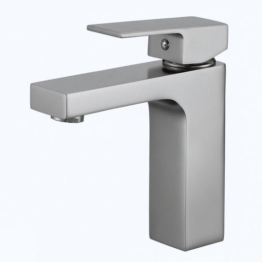 Bathroom Basin Faucet - KUBE-LINO-CH