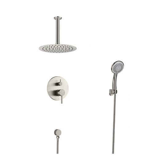 Pressure Balance Shower - RDPHH