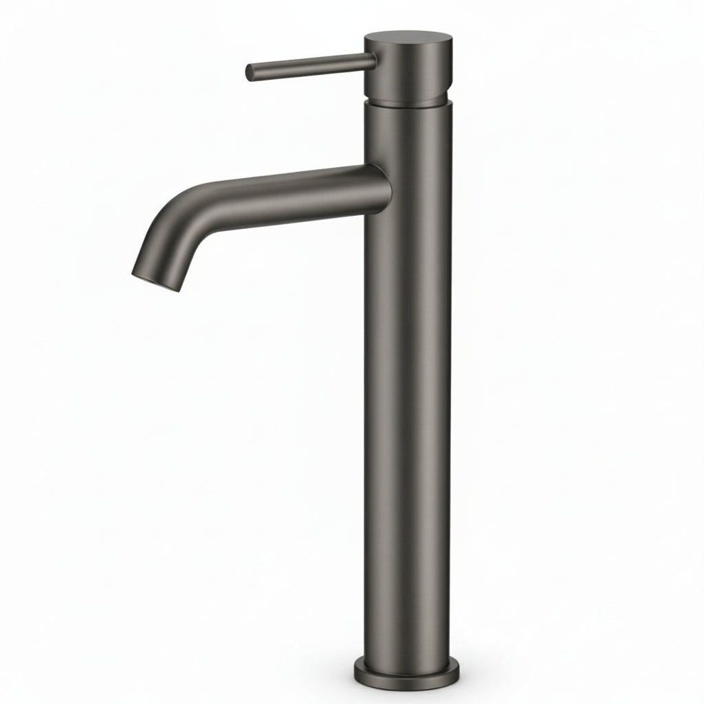Bathroom Vessel Faucet - 81H14
