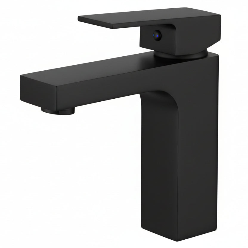 Bathroom Basin Faucet - KUBE-LINO-CH
