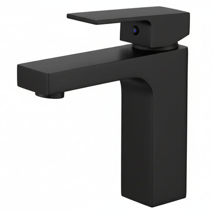 Bathroom Basin Faucet - KUBE-LINO-CH