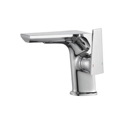 Bathroom Basin Faucet - ALONZO