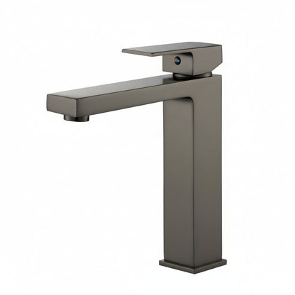 Bathroom Vessel Faucet - KUBE - LINO - 81H45