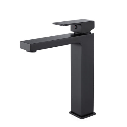 Bathroom Vessel Faucet - KUBE - LINO - 81H45