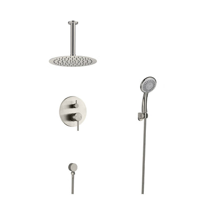 Pressure Balance Shower - RDPHH