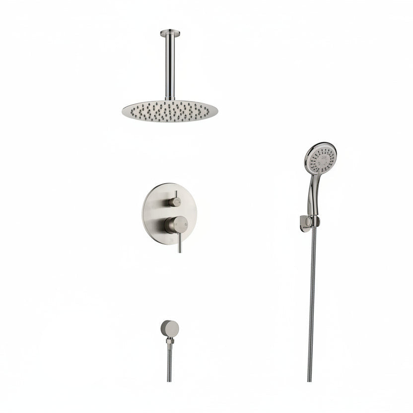Pressure Balance Shower - RDPHH