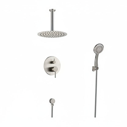 Pressure Balance Shower - RDPHH