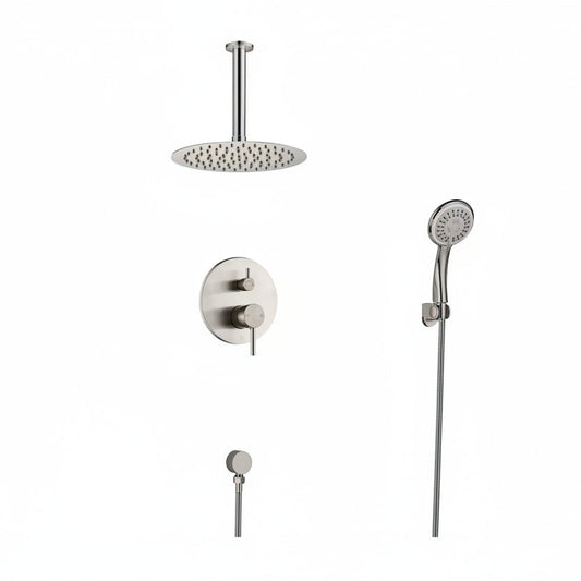 Pressure Balance Shower - RDPHH