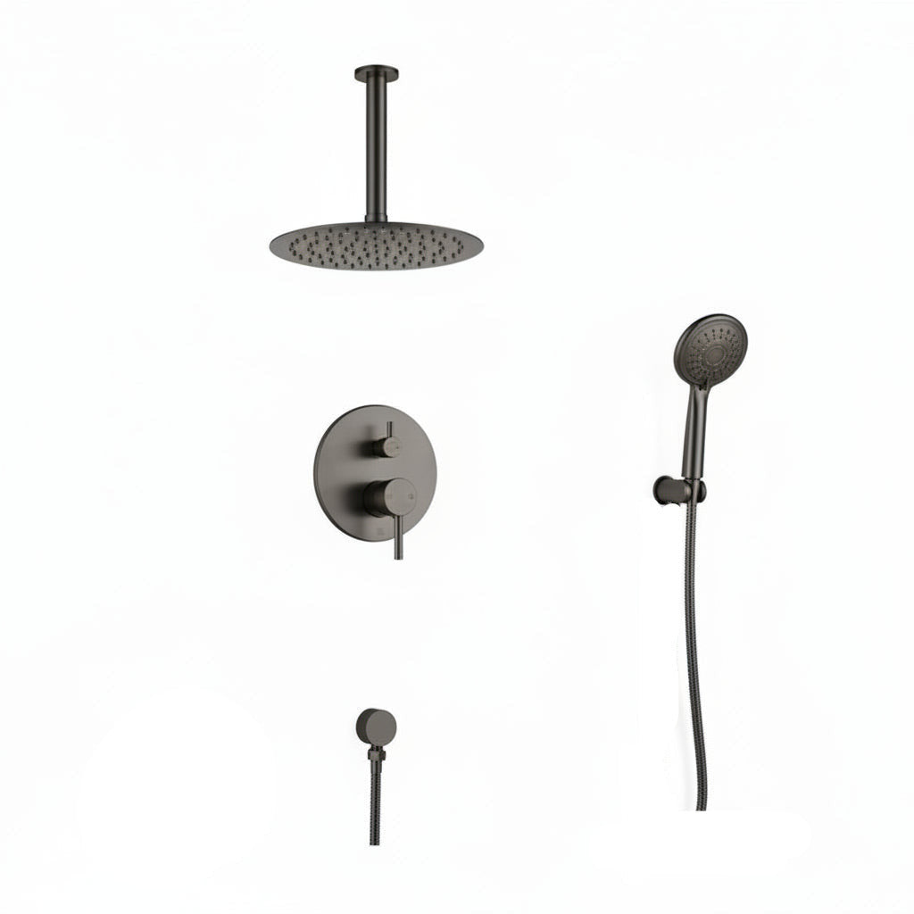 Pressure Balance Shower - RDPHH