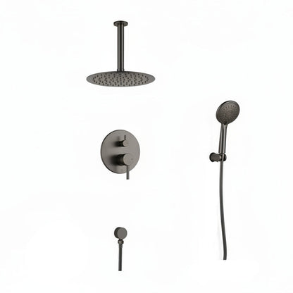 Pressure Balance Shower - RDPHH