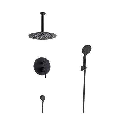 Pressure Balance Shower - RDPHH