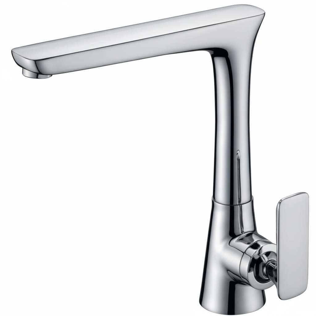 Kitchen Faucet - CARLOW