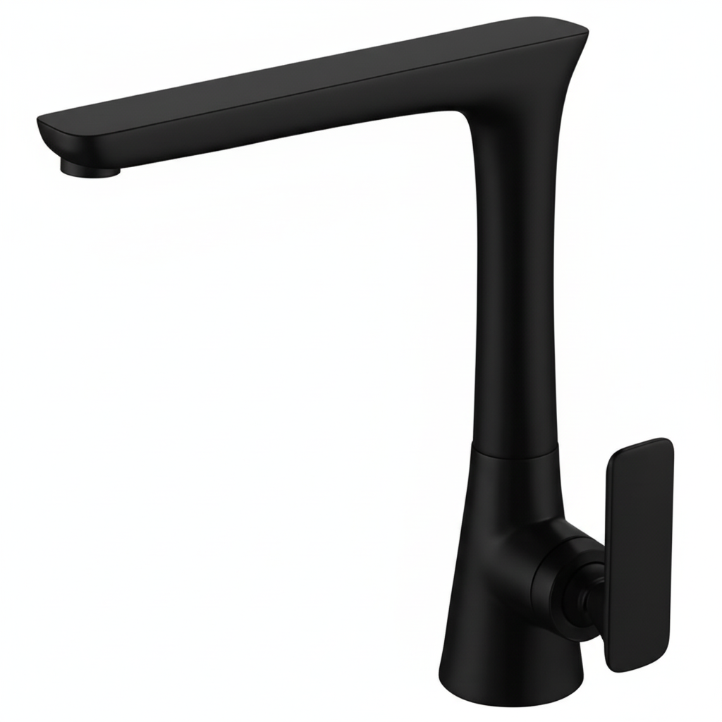 Kitchen Faucet - CARLOW
