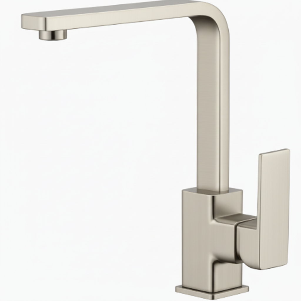 Kitchen Faucet - LINCOLN