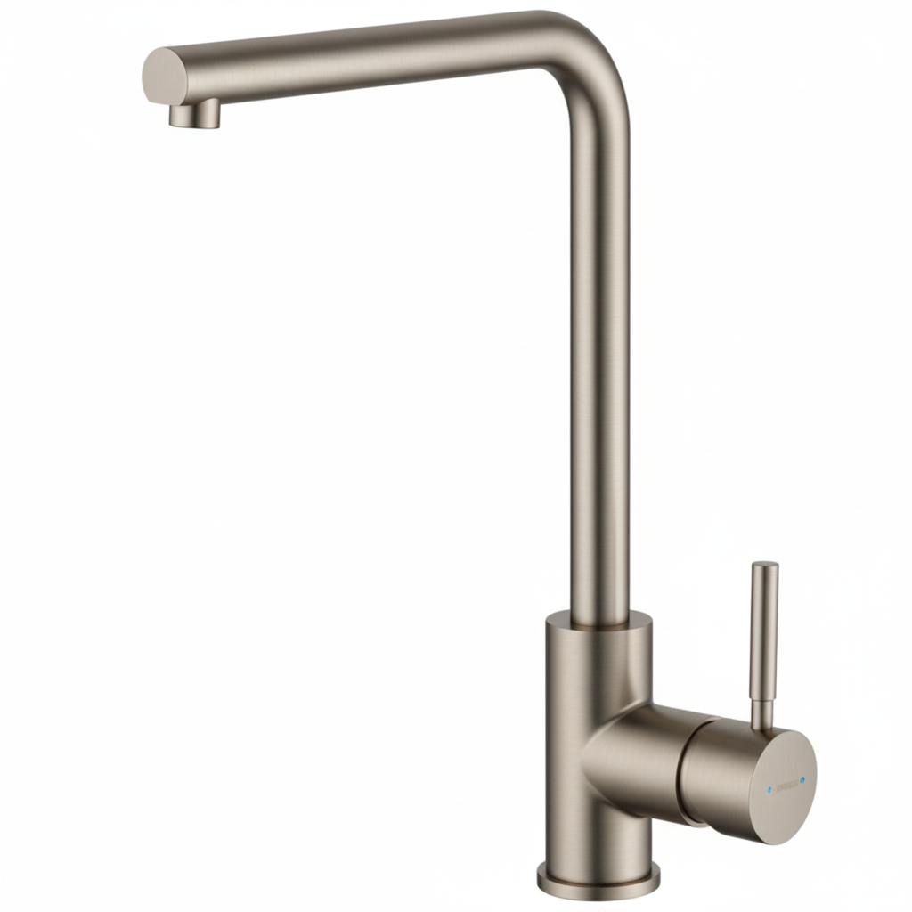 Kitchen and Laundry Faucet -SEA-196