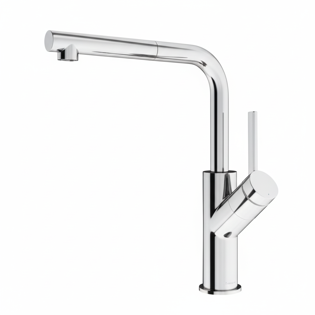 Kitchen and Laundry Faucet -EA-1085