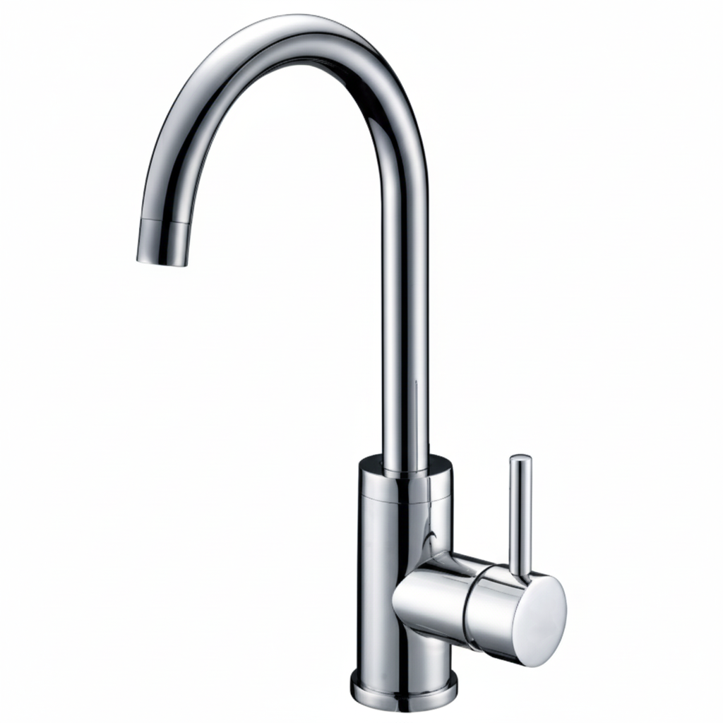 Kitchen & Bar Faucet- 1800100A