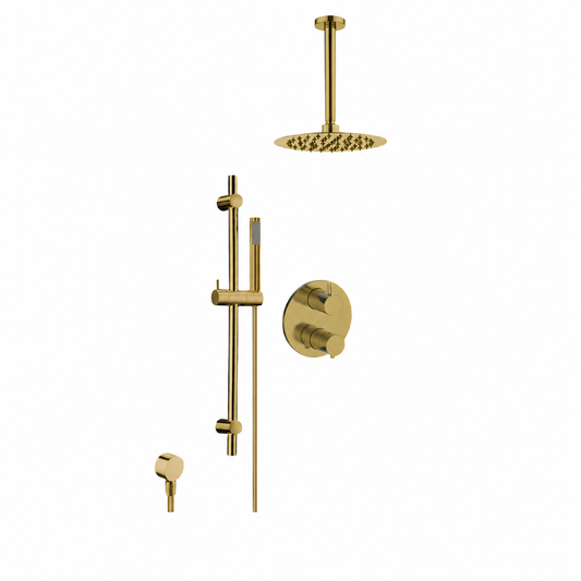 RDHH-BG | Thermostatic Shower System