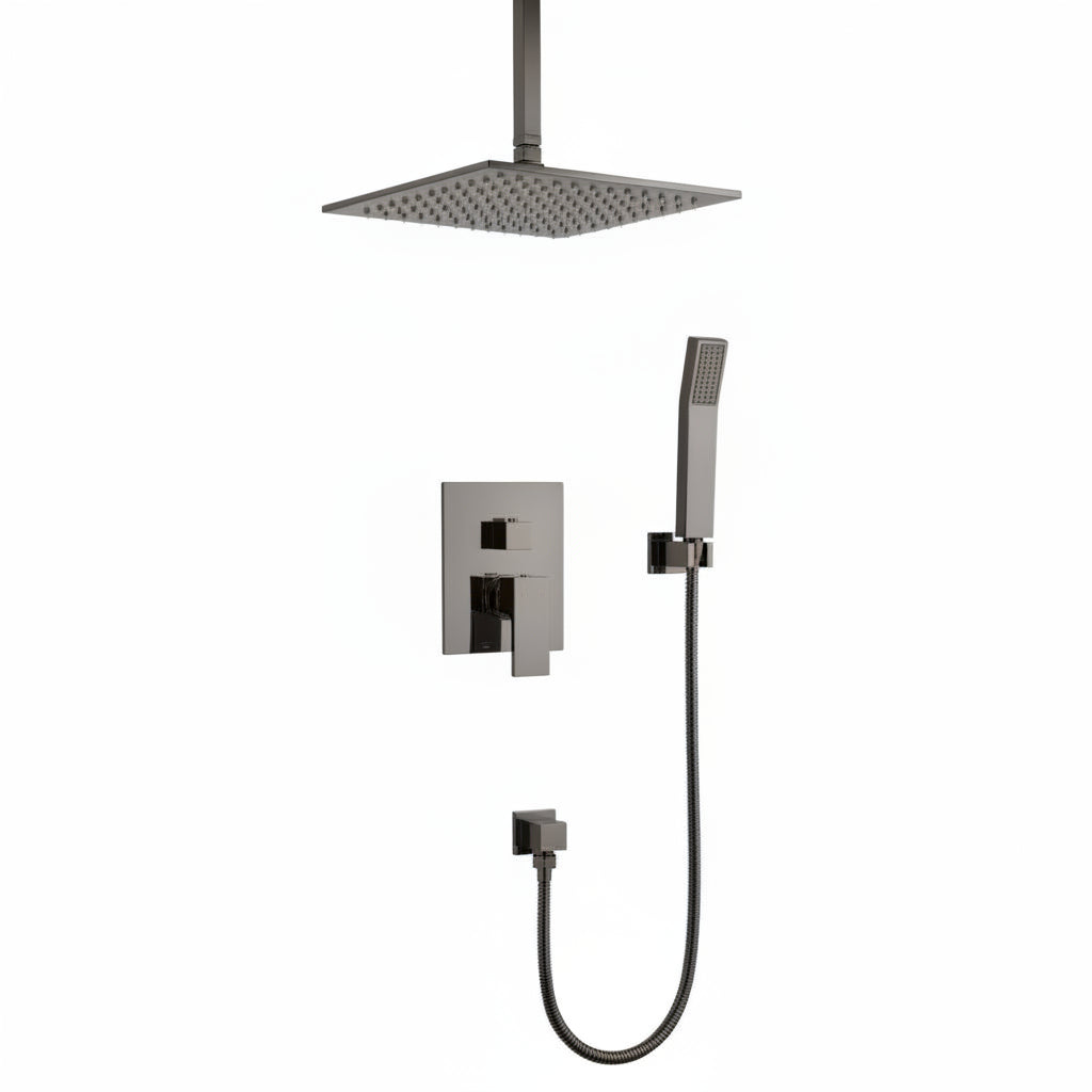 Pressure Balanced Shower System - KBPHH