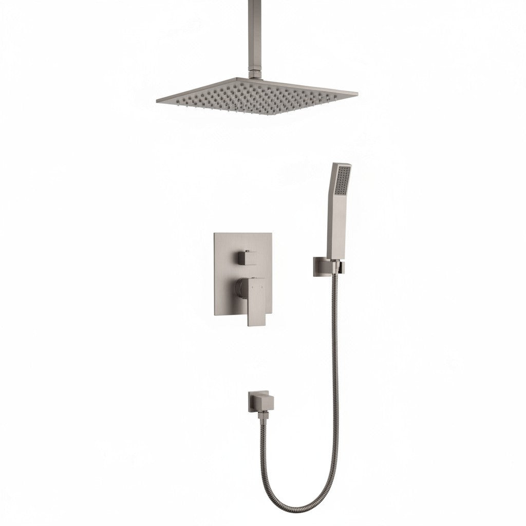 Pressure Balanced Shower System - KBPHH
