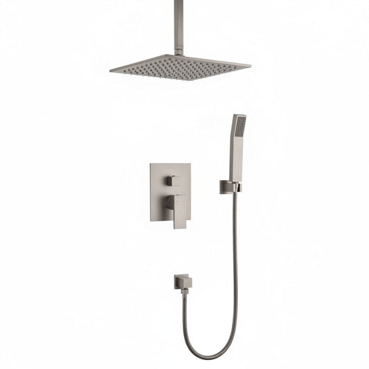 Pressure Balanced Shower System - KBPHH