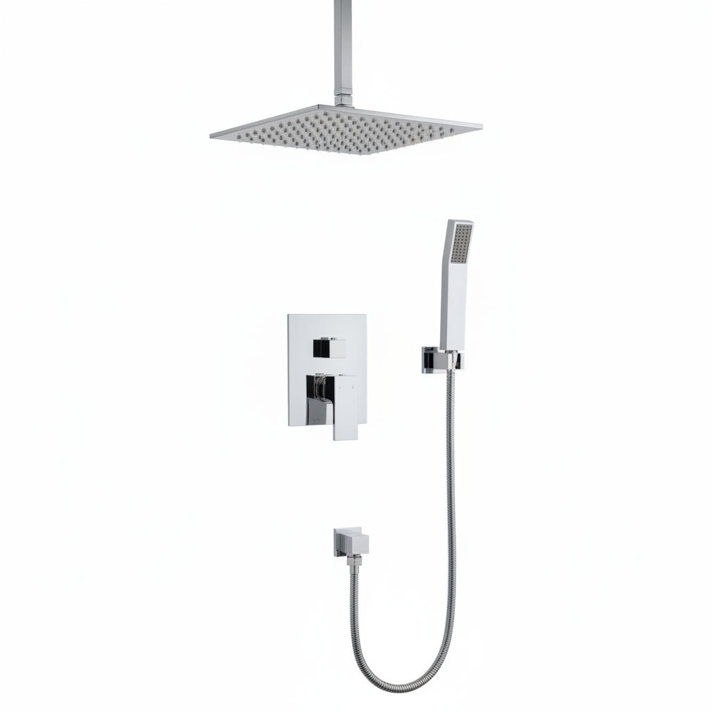 Pressure Balanced Shower System - KBPHH
