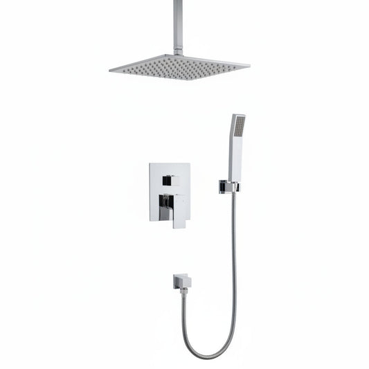 Pressure Balanced Shower System - KBPHH