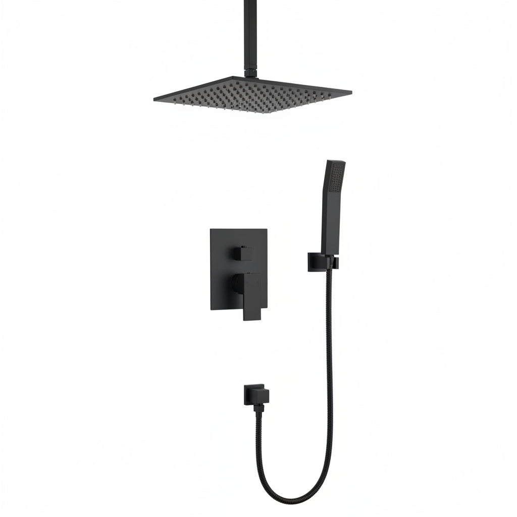 Pressure Balanced Shower System - KBPHH