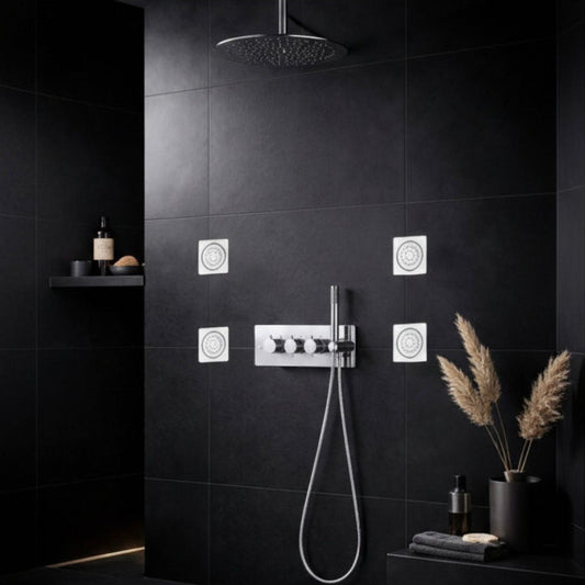 Shower Kit C-2002
