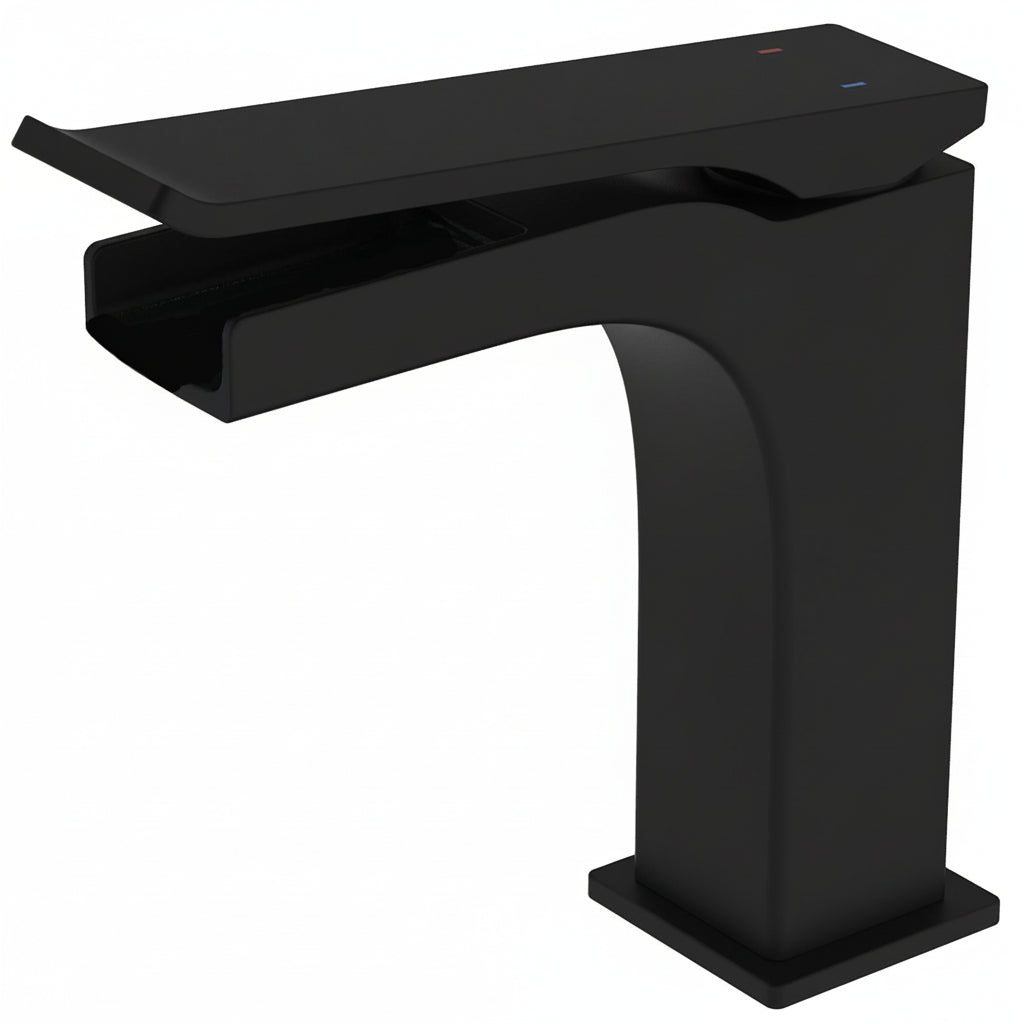 Bathroom Basin Faucet - SEA-B282